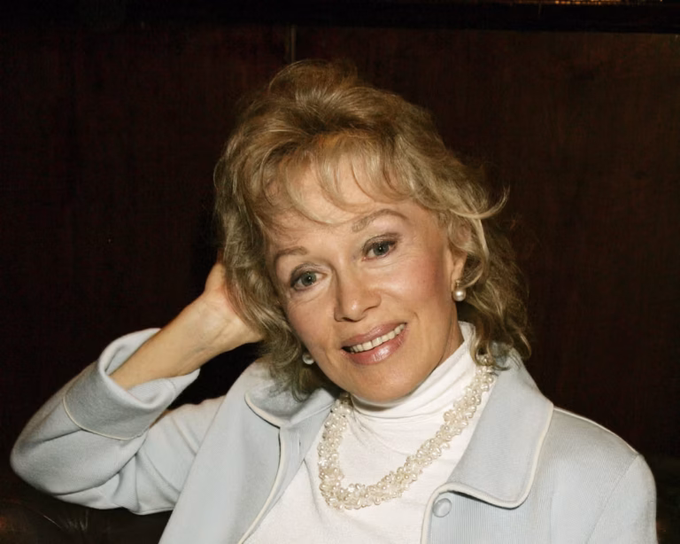Blanche d’Alpuget Obituary, Death - Acclaimed Australian Writer and Bob Hawke’s Widow Dies at 82