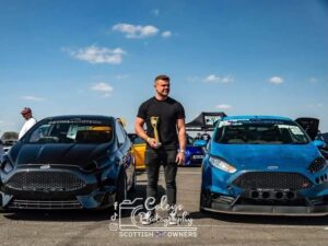 Connor Devine Obituary, Death - Devine Autotech Owner and Fiesta ST Racing Community Member Dies
