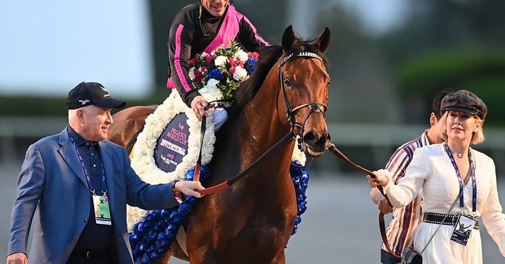 Bruce Lunsford Obituary, Death - Kentucky Horse Racing Owner, Businessman and Philanthropist Dies at 78