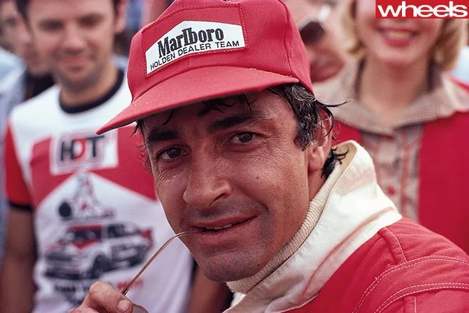 Peter Brock Obituary, Death - Australian Motorsport Legend Remembered 20 Years After His Fatal Rally Crash