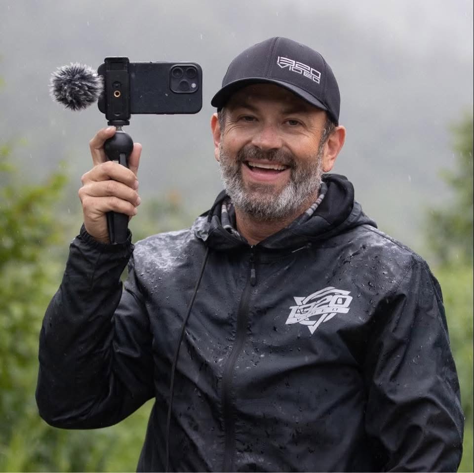 Kyle Loftis Obituary, Death - 1320video Founder Dies as Motorsports Community Mourns