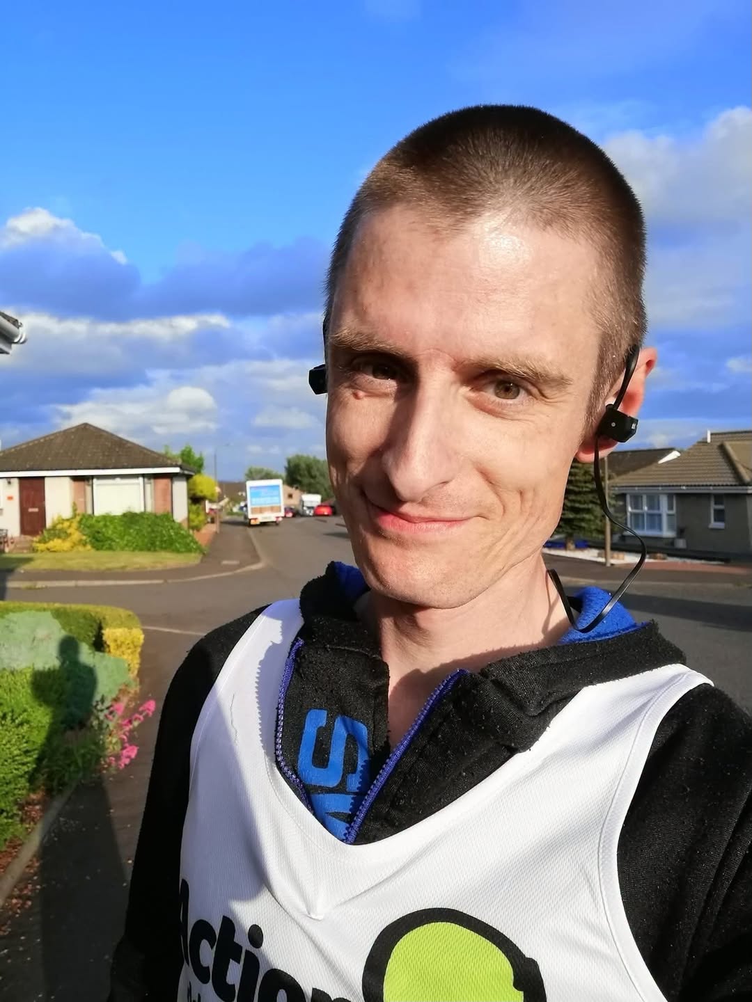 Scott MacDonald Obituary, Death - Beloved Husband, Father and Charity Runner Dies at 46