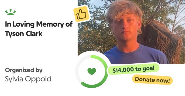 Tyson Clark Obituary, Death - Pearl City Community Mourns Former High School Student