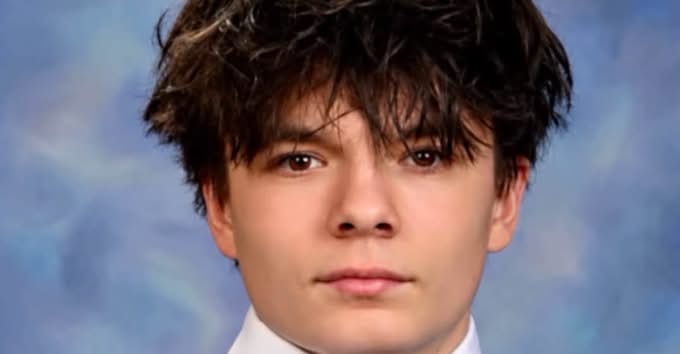 Terrance Kersteins Obituary, Death - Hamilton Community Mourns 18-Year-Old Remembered for Hockey, Music and Kindness
