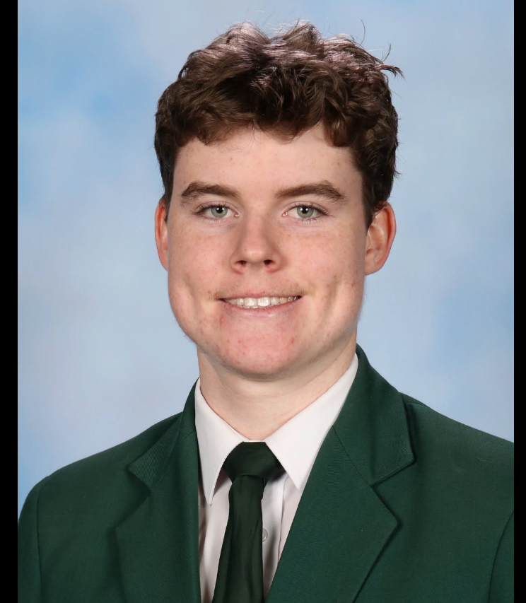 Harry Colbert Obituary, Death - St Patrick’s College Community Mourns Class of 2021 Member