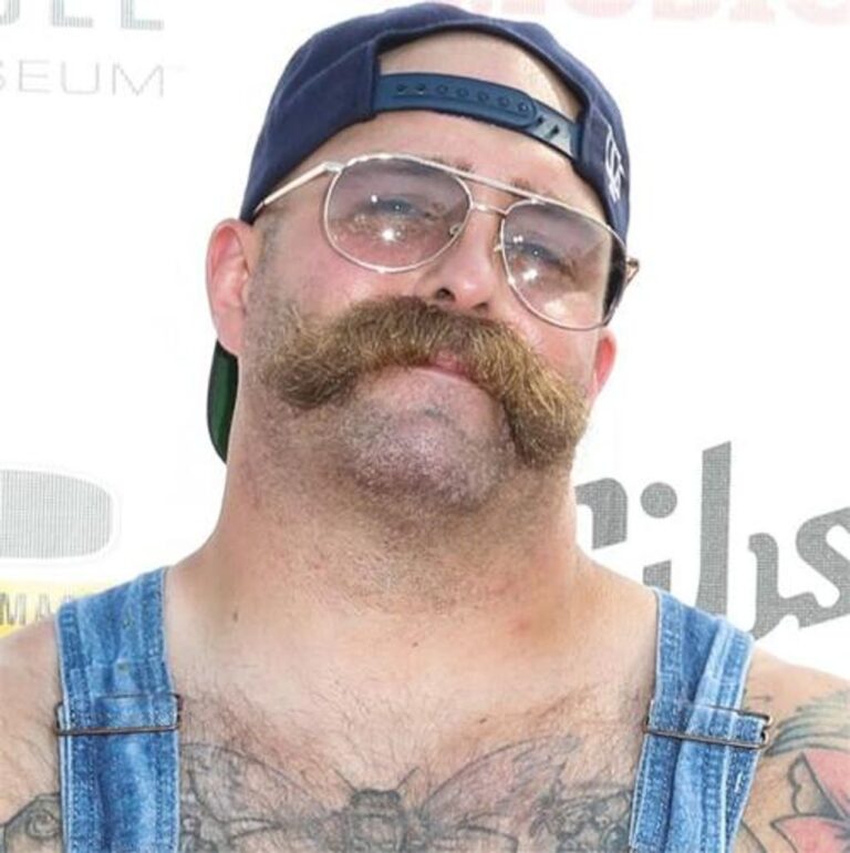 Andy Williams Obituary, Death - Musician and Wrestler Dies at 48 After Collapsing During Match