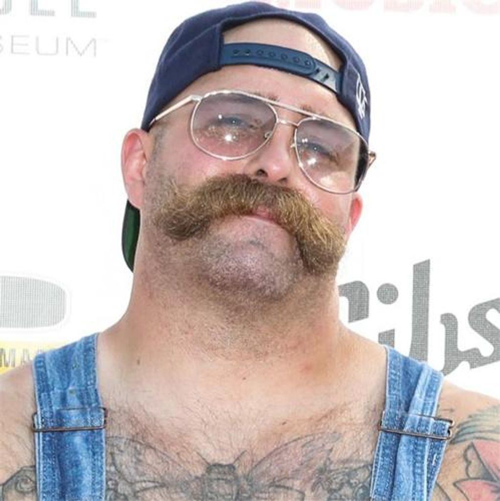 Andy Williams Obituary, Death - Musician and Wrestler Dies at 48 After Collapsing During Match