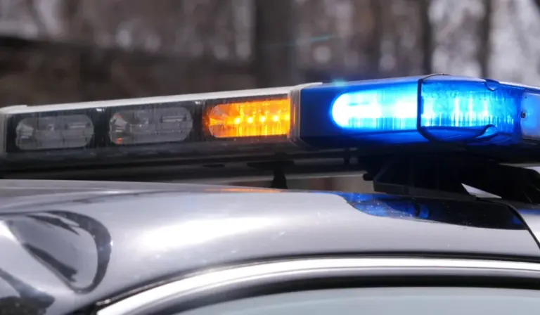 Roosevelt High School Shooting - Police Respond to Reported Gunfire Near Campus