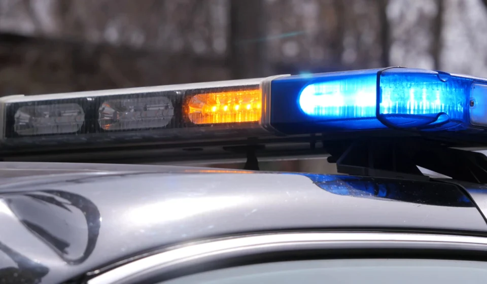 Roosevelt High School Shooting - Police Respond to Reported Gunfire Near Campus