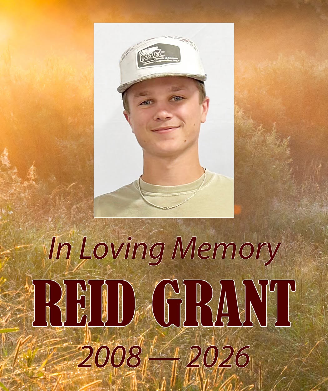 Reid Grant Obituary, Death - Viola Community Mourns Reported Passing of Beloved Friend and Coworker